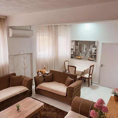 Cozy Corner Apartment Gjakova Exterior foto