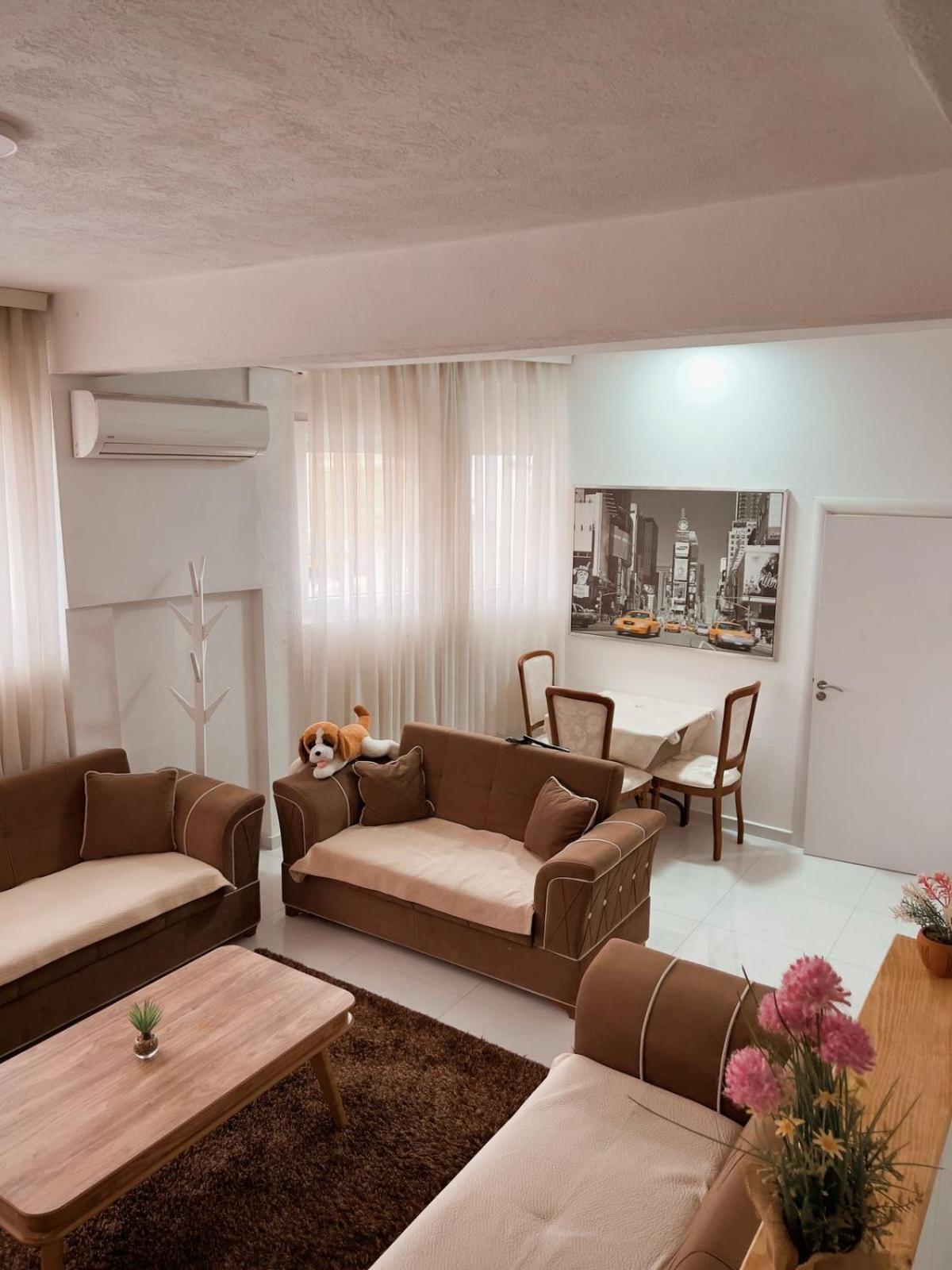 Cozy Corner Apartment Gjakova Exterior foto
